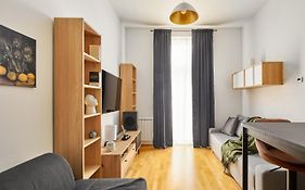 Cozy Studio In New Town By Prague Days